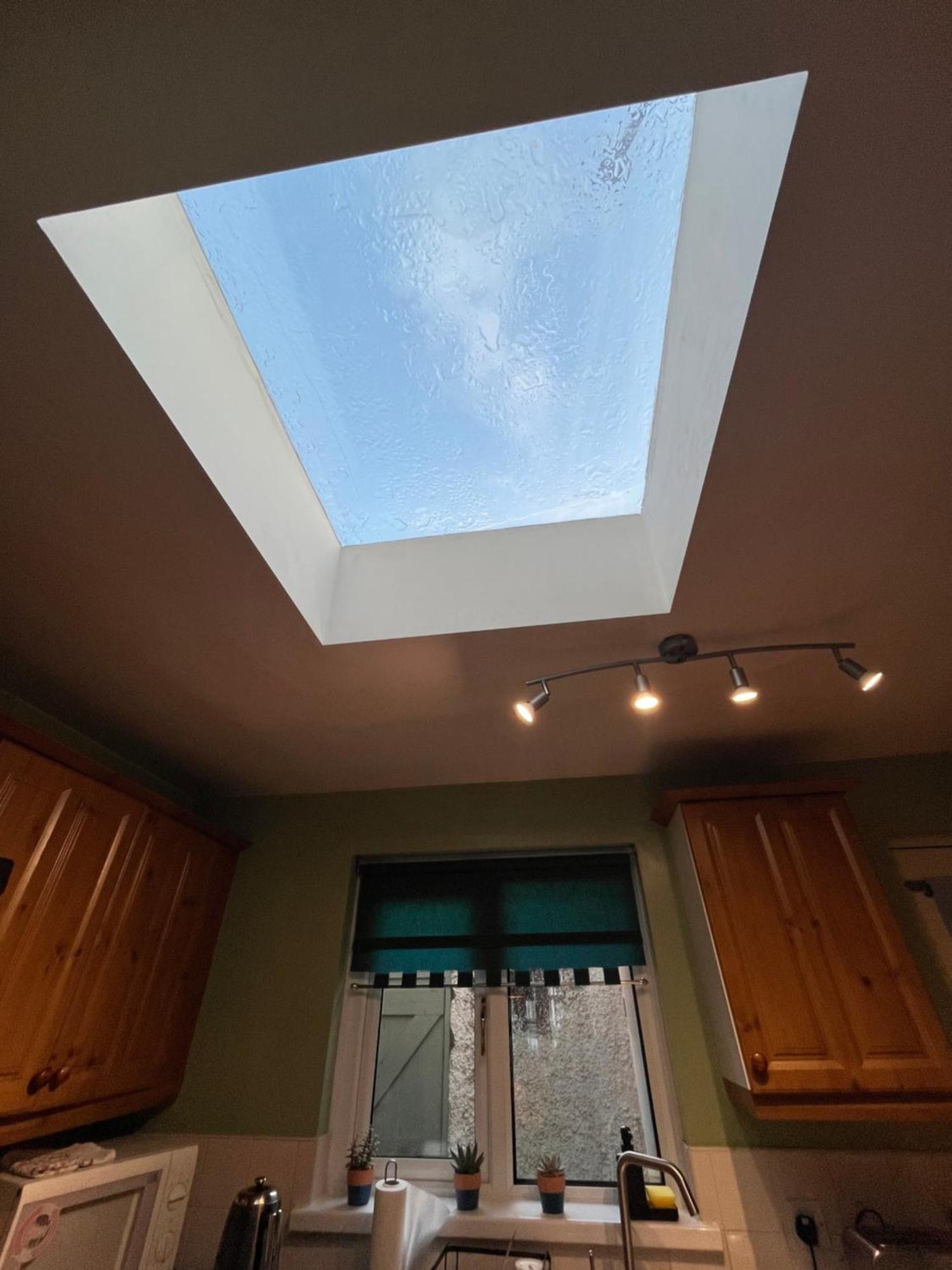Ferienwohnung J&S Downtown Sky Attic House Belfast Exterior foto